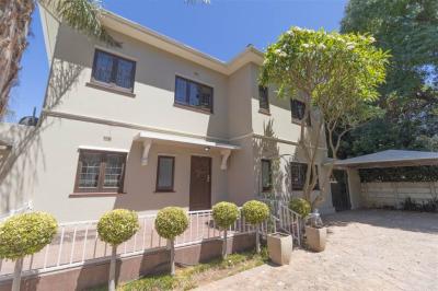 4 Bedroom House in Worcester and surrounds