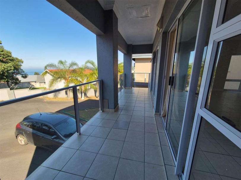 3 Bedroom House in Shelly Beach-5