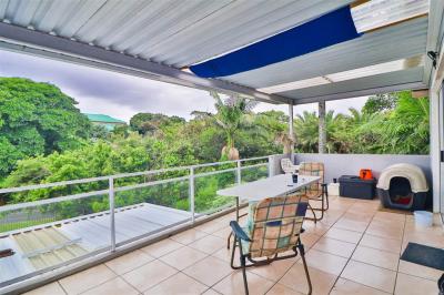 7.5 Bedroom House in Leisure Bay