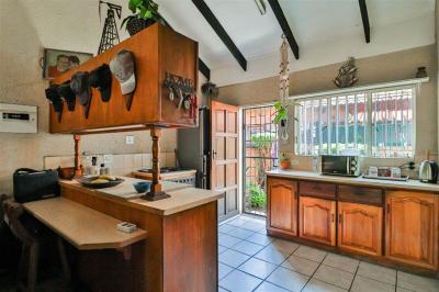 2 Bedroom Townhouse in Witbank-11