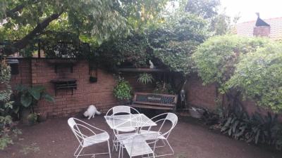 2 Bedroom Townhouse in Witbank-7