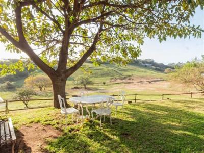 4 Bedroom House in Simbithi Estate