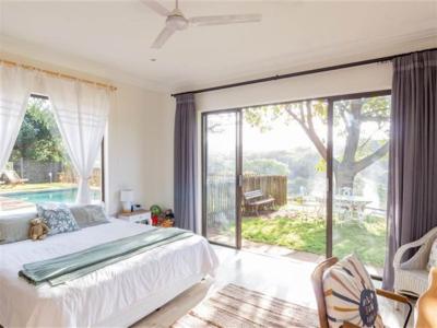 4 Bedroom House in Simbithi Estate-9