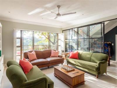 4 Bedroom House in Simbithi Estate-14