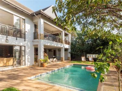 4 Bedroom House in Simbithi Estate-17