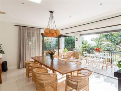 4 Bedroom House in Simbithi Estate-3