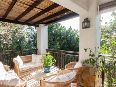 4 Bedroom House in Simbithi Estate-6