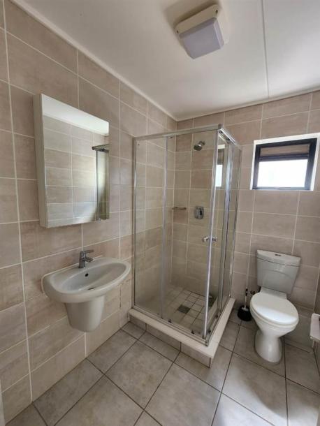 2 Bedroom Apartment in Gordons Bay Central-11