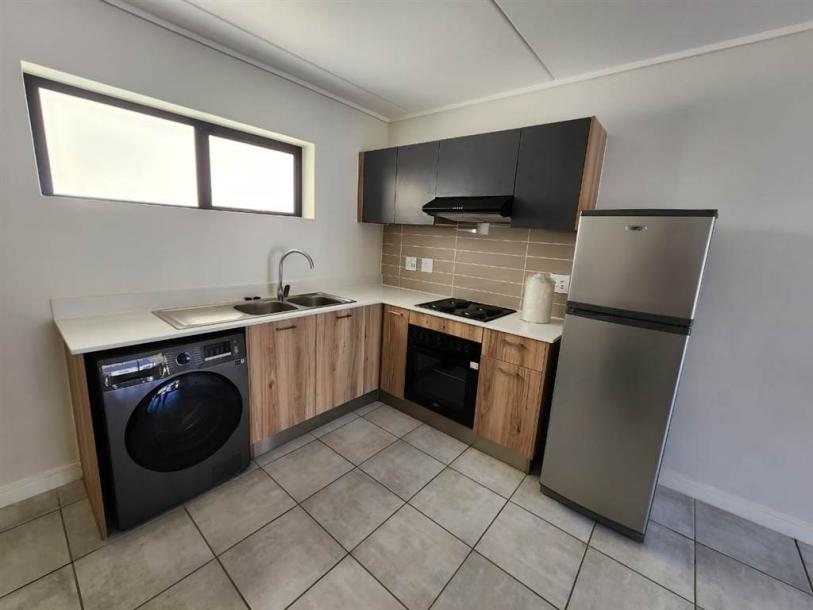 2 Bedroom Apartment in Gordons Bay Central-1