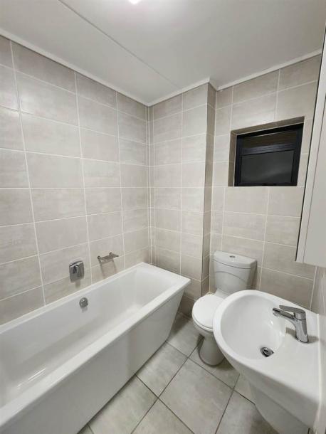 2 Bedroom Apartment in Gordons Bay Central-6