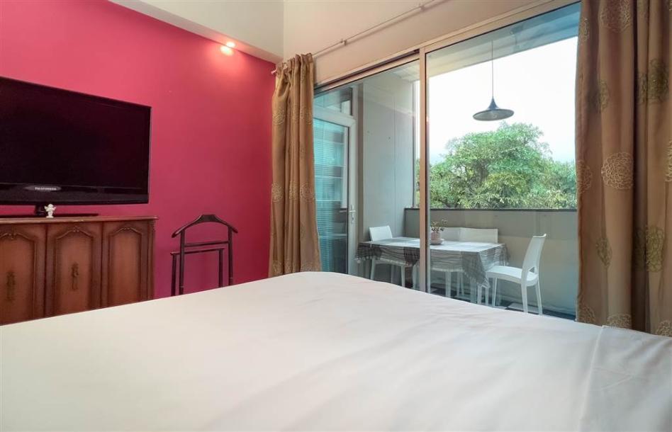 2 Bed Apartment in Rosebank-7