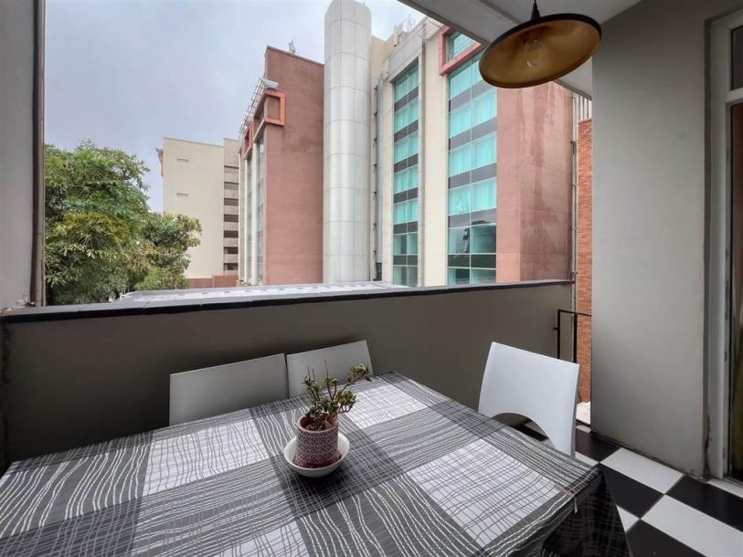 2 Bed Apartment in Rosebank-8