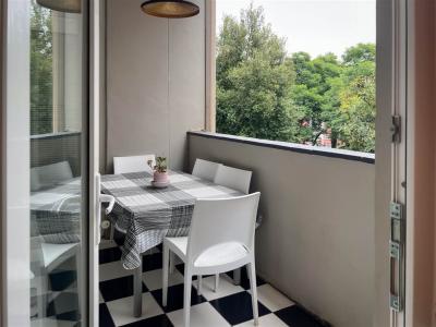 2 Bed Apartment in Rosebank-9