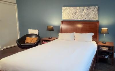 2 Bed Apartment in Rosebank-11