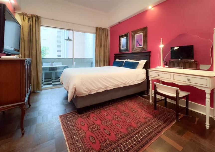 2 Bed Apartment in Rosebank-5