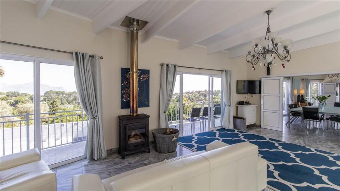 5 Bedroom House in Helderberg Estate-11