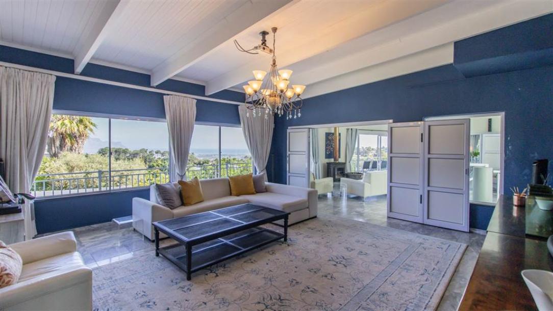 5 Bedroom House in Helderberg Estate-13