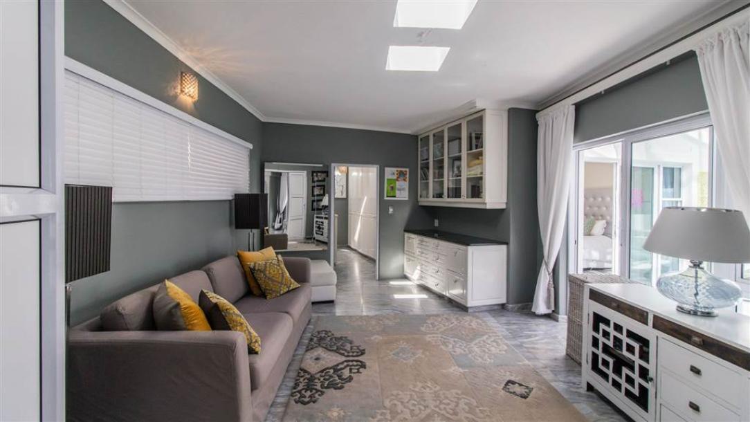5 Bedroom House in Helderberg Estate-16