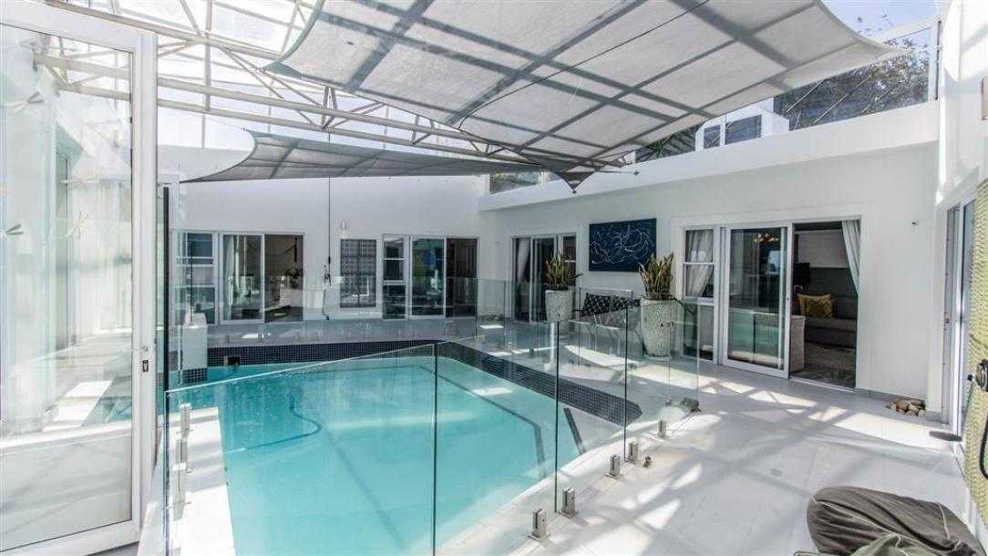 5 Bedroom House in Helderberg Estate-2