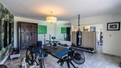 5 Bedroom House in Helderberg Estate-4
