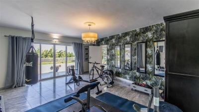 5 Bedroom House in Helderberg Estate-5