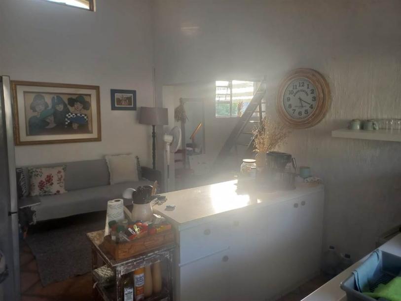 1 Bedroom Garden Cottage in Linkside-1