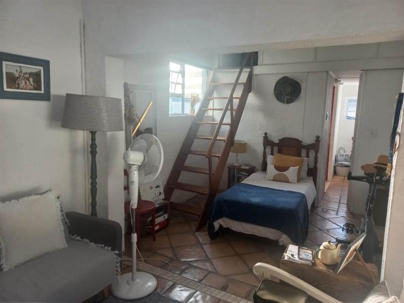 1 Bedroom Garden Cottage in Linkside-3