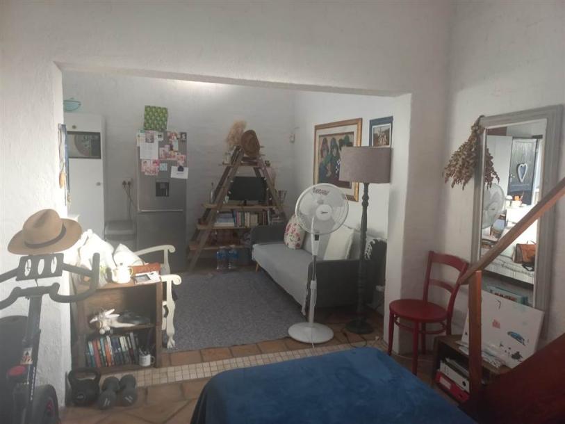 1 Bedroom Garden Cottage in Linkside-4