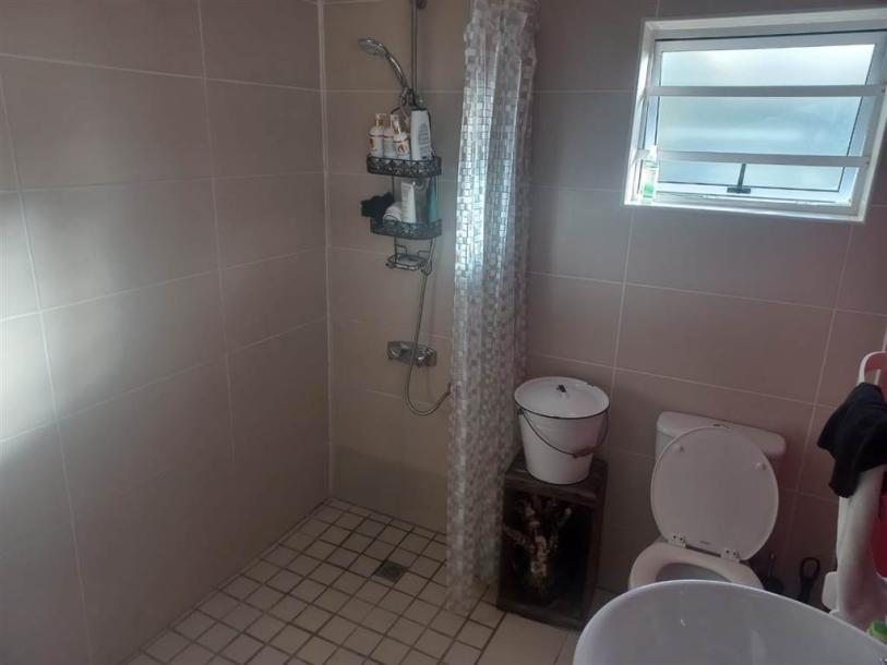 1 Bedroom Garden Cottage in Linkside-5