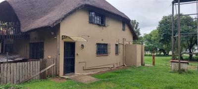 Bachelor apartment in Timsrand AH