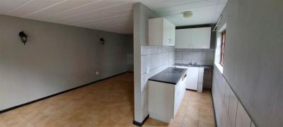 Bachelor apartment in Timsrand AH-1