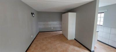 Bachelor apartment in Timsrand AH-2