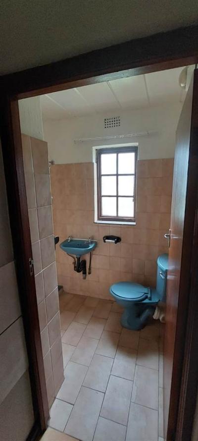 Bachelor apartment in Timsrand AH-4