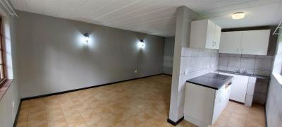 Bachelor apartment in Timsrand AH-5