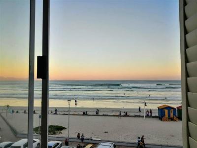 2 Bedroom Apartment in Muizenberg