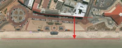 2 Bedroom Apartment in Muizenberg