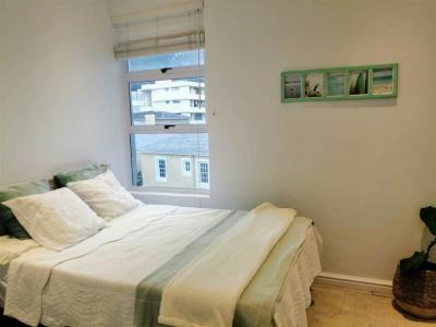 2 Bedroom Apartment in Muizenberg