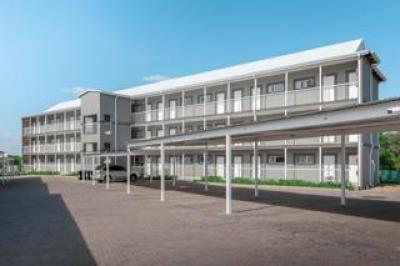 1 Bedroom Apartment / Flat to Rent in Randpark Ridge-1