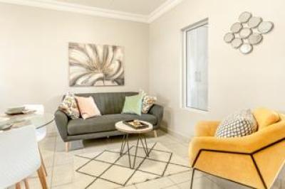 1 Bedroom Apartment / Flat to Rent in Randpark Ridge-4