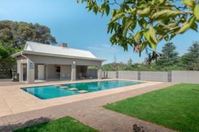 1 Bedroom Apartment / Flat to Rent in Randpark Ridge-0