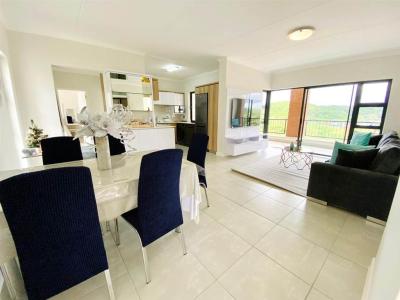 3 Bedroom Apartment in Ballito