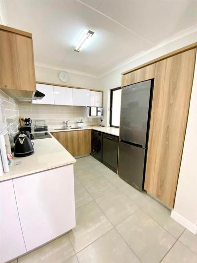 3 Bedroom Apartment in Ballito-10