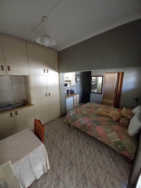 Bachelor apartment in Heather Park-0