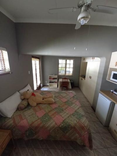 Bachelor apartment in Heather Park-1