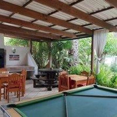 Bachelor apartment in Heather Park-3