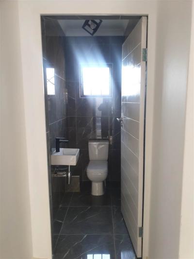 3 Bedroom Duplex in Bluff