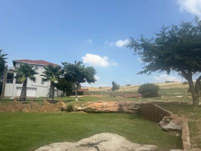 6 Bedroom House in Vaal Dam-16