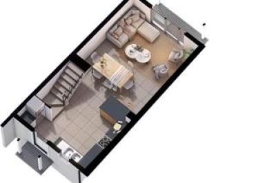 2 Bedroom House for Sale in Elfindale-8