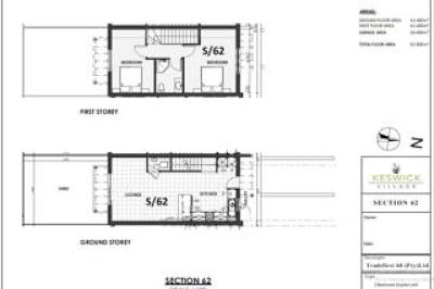 2 Bedroom House for Sale in Elfindale-10