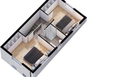 2 Bedroom House for Sale in Elfindale-9